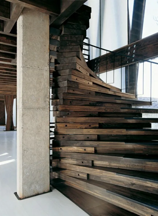 Ladders by Alpha Woodwork Inc. - Photo 16