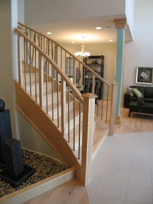 Ladders by Alpha Woodwork Inc. - Photo 8