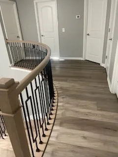 Railing and Stairs in Rochester Hills by Multi Drywall & Partition, LLC - Photo 5