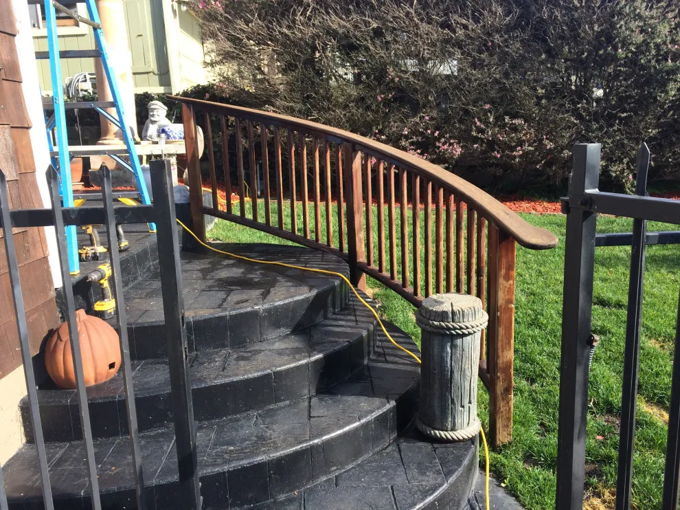 Steps by David Bullene Designs - Photo 5