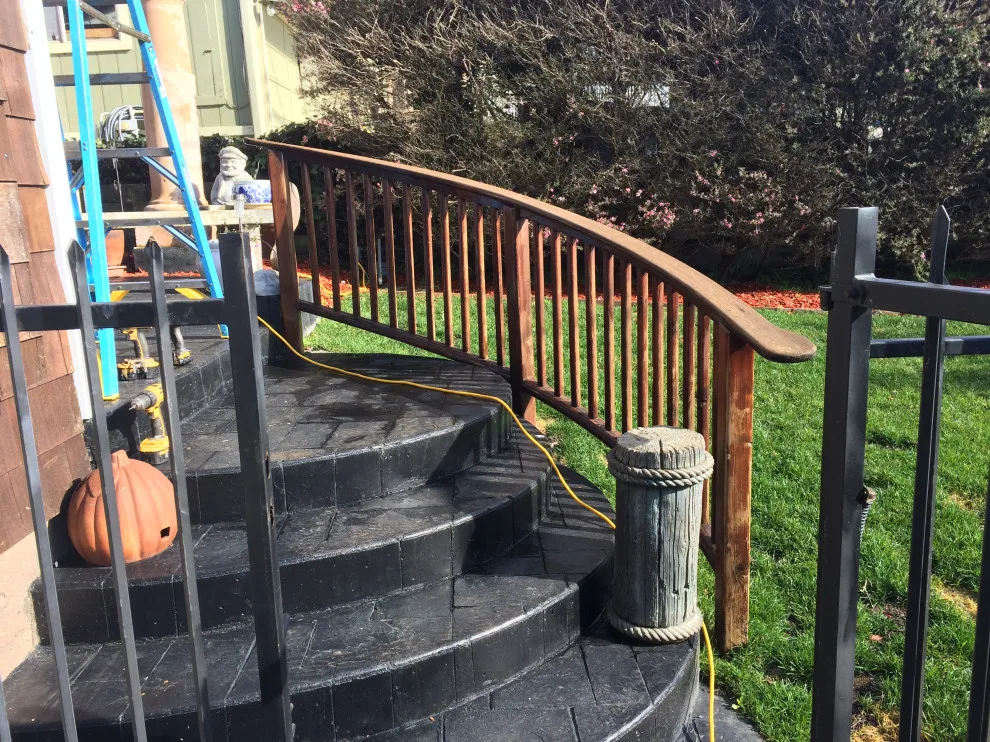 Steps by David Bullene Designs - Photo 6