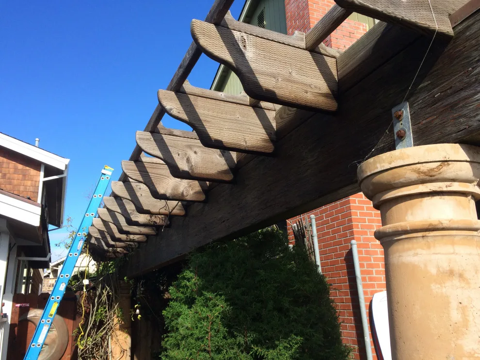 Steps by David Bullene Designs - Photo 4