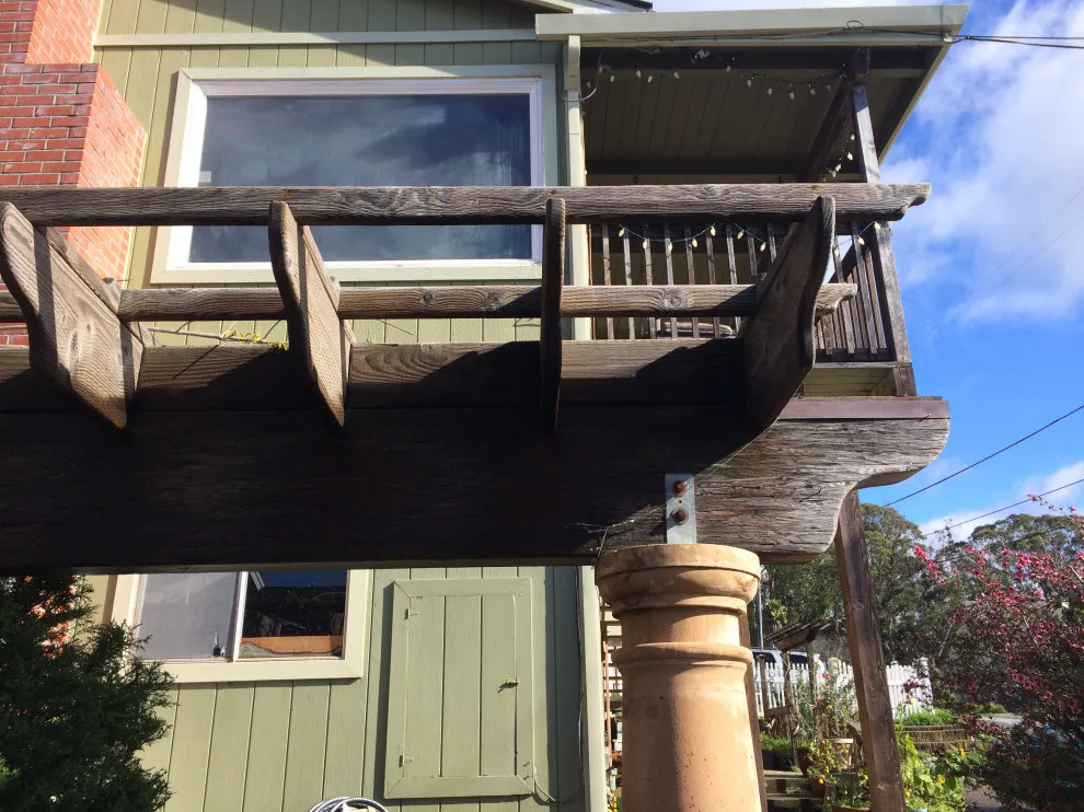 Steps by David Bullene Designs - Photo 2