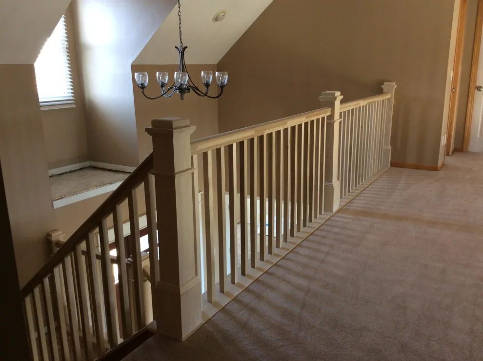 Steps, Staircases, and Guardrails by Multi Drywall & Partition, LLC - Photo 11