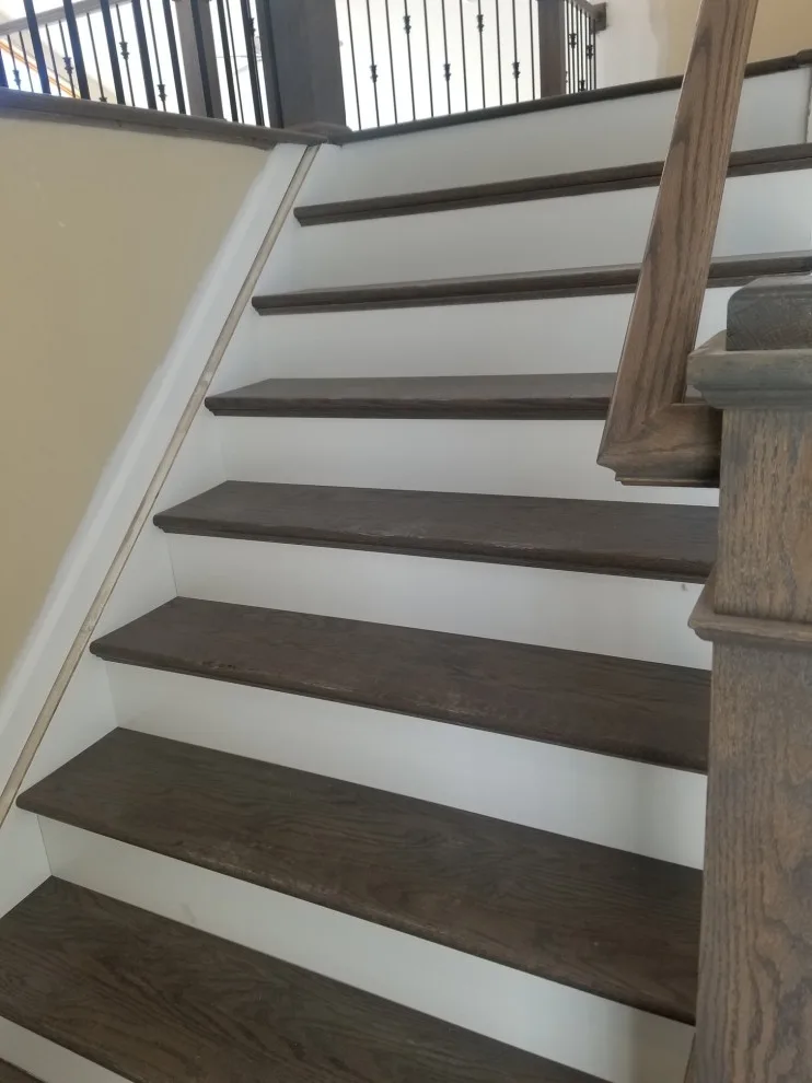 Steps, Staircases, and Guardrails by Multi Drywall & Partition, LLC - Photo 5
