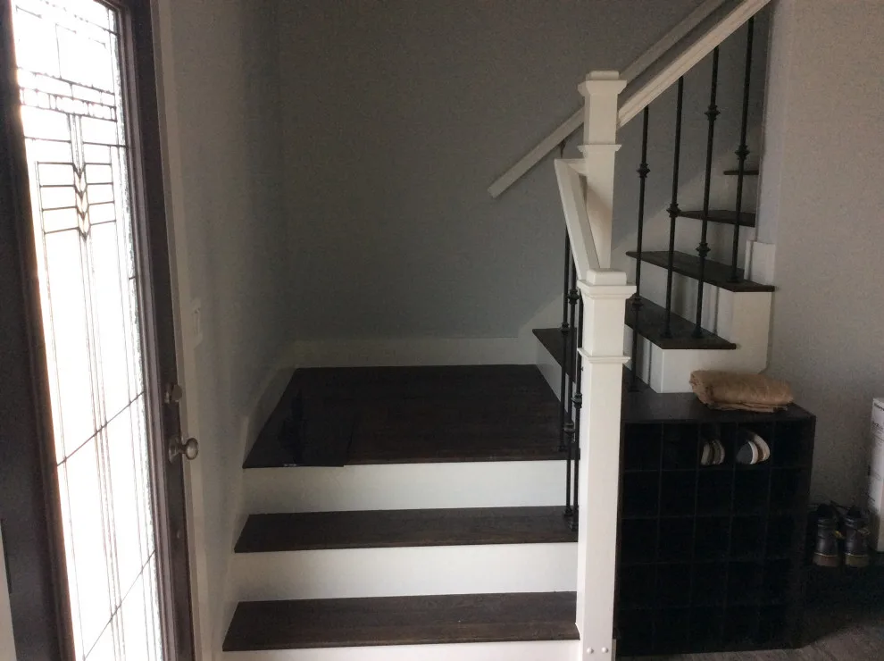 Steps, Staircases, and Guardrails by Multi Drywall & Partition, LLC - Photo 12