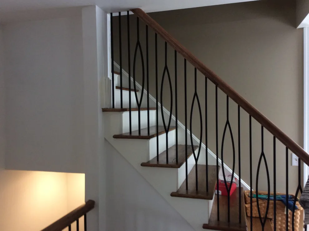 Steps, Staircases, and Guardrails by Multi Drywall & Partition, LLC - Photo 2