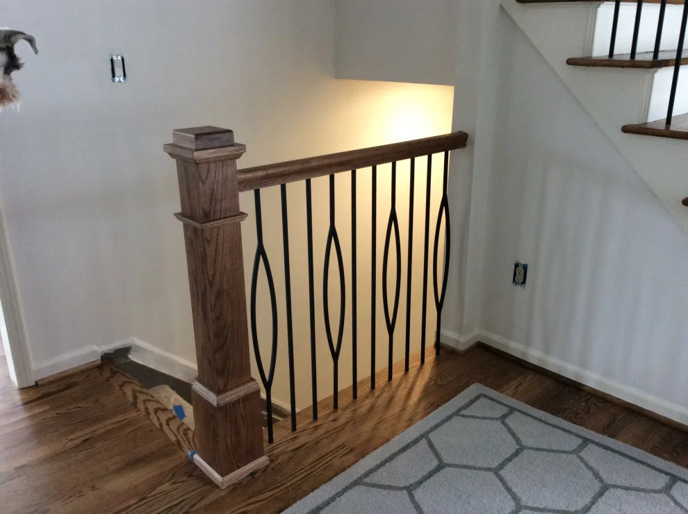 Steps, Staircases, and Guardrails by Multi Drywall & Partition, LLC - Photo 10