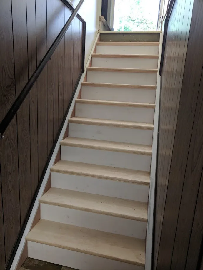 Steps, Staircases, and Guardrails by Multi Drywall & Partition, LLC - Photo 14