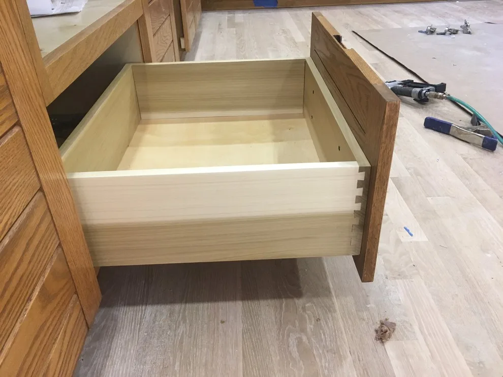 Lio Lantz by J.S. Williams Custom Carpentry - Photo 12