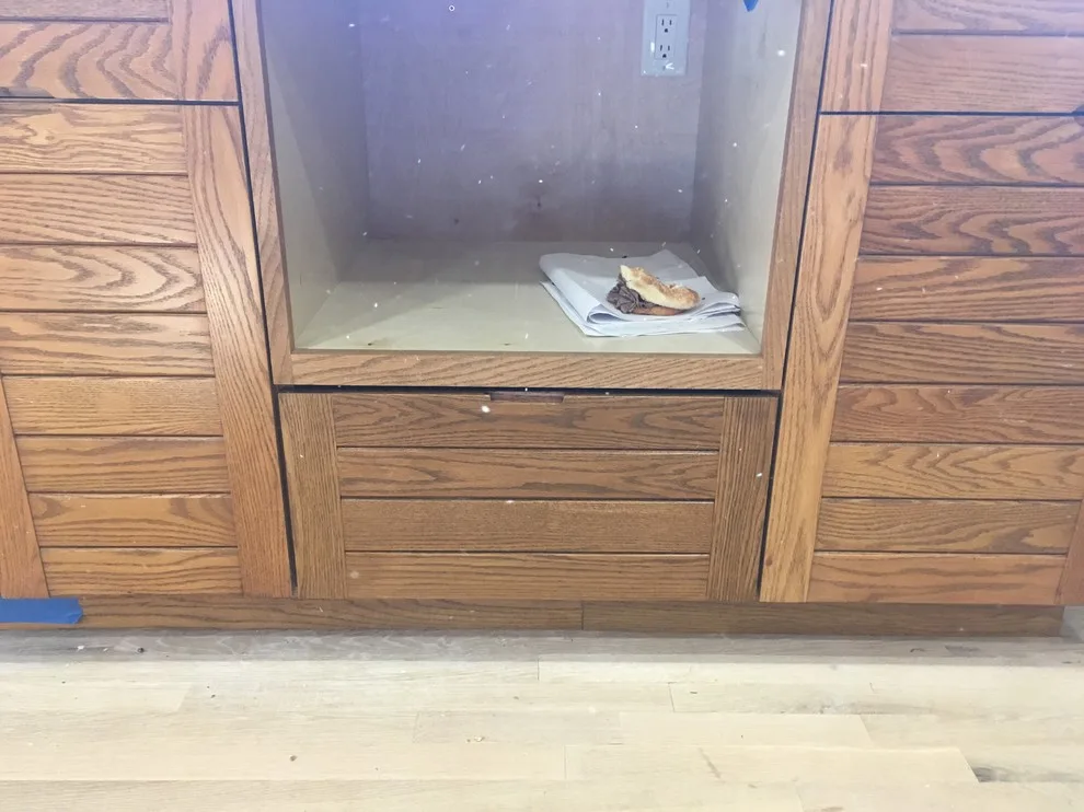 Lio Lantz by J.S. Williams Custom Carpentry - Photo 4