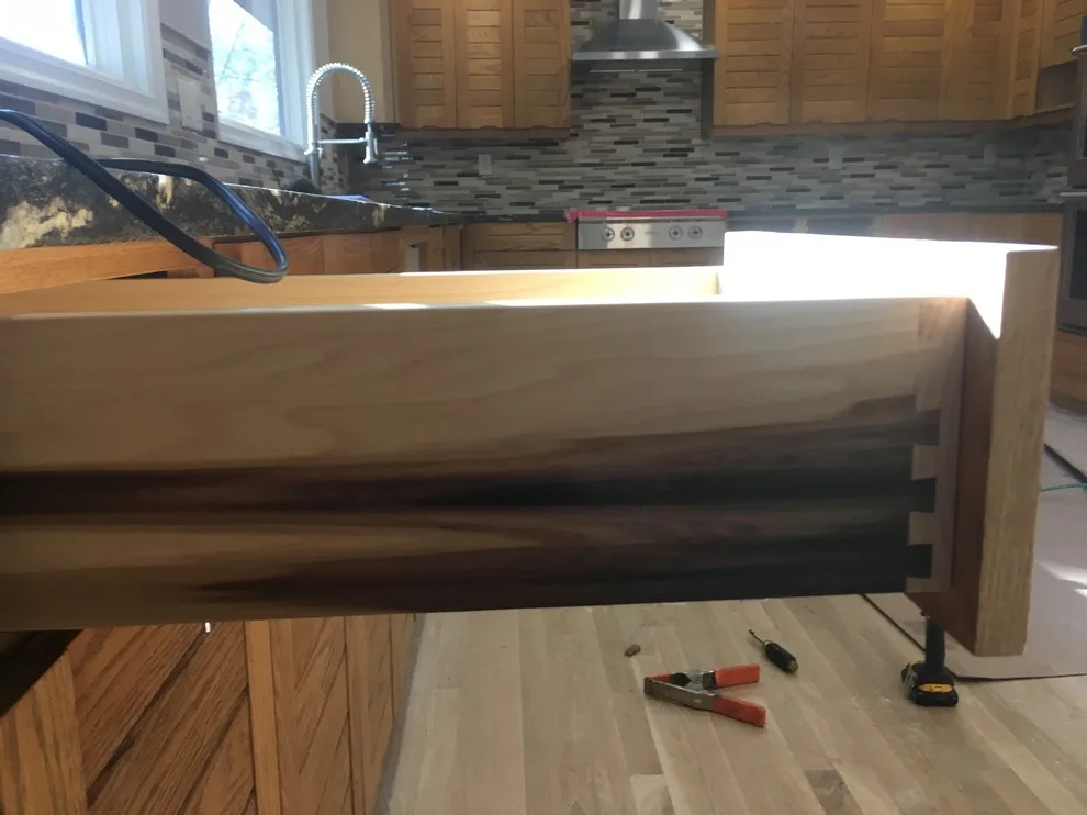 Lio Lantz by J.S. Williams Custom Carpentry - Photo 13
