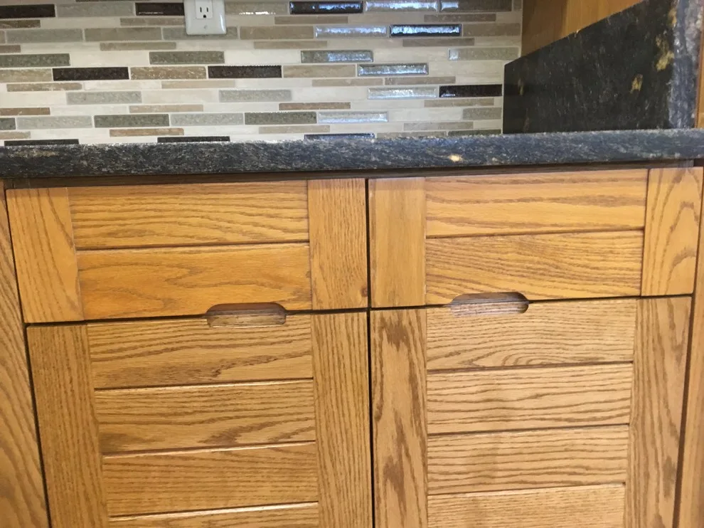 Lio Lantz by J.S. Williams Custom Carpentry - Photo 5