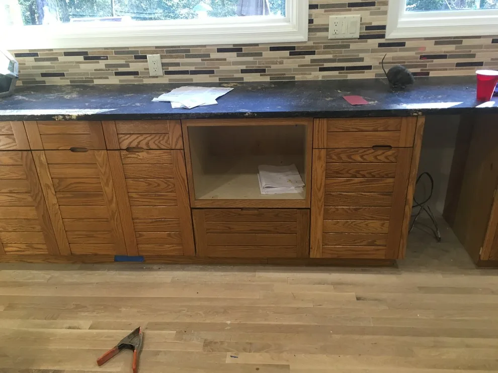 Lio Lantz by J.S. Williams Custom Carpentry - Photo 2
