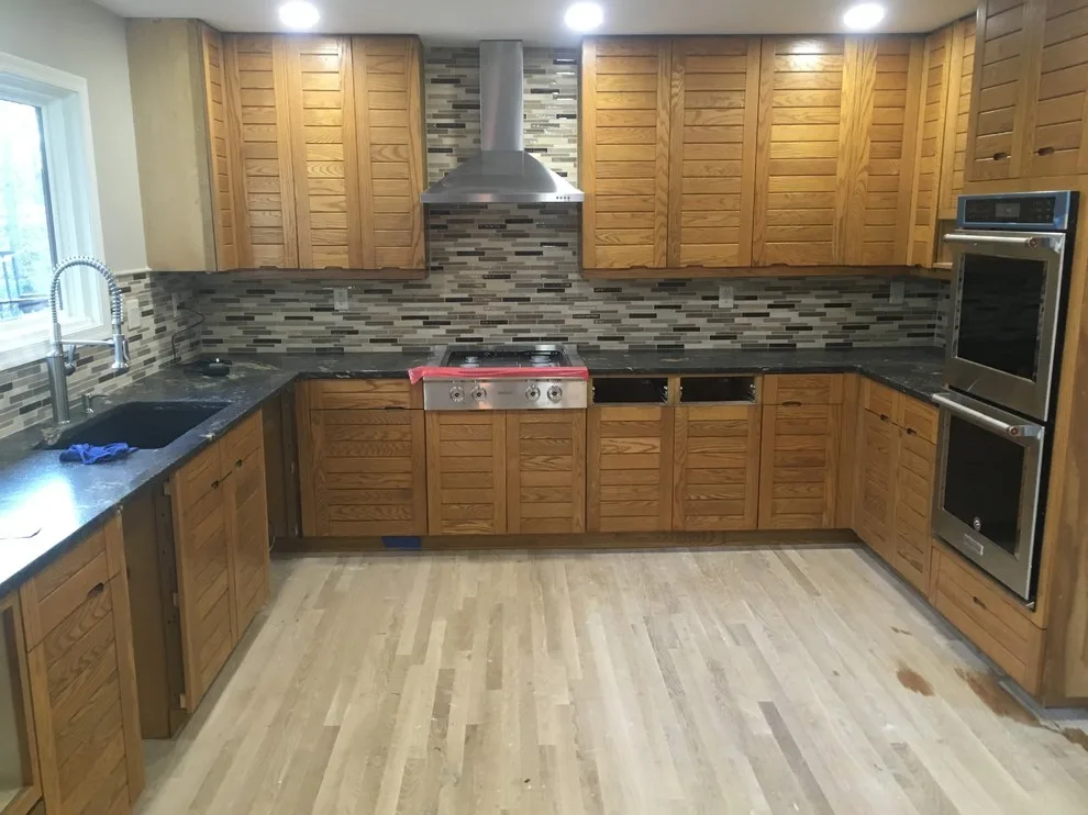 Lio Lantz by J.S. Williams Custom Carpentry - Photo 3
