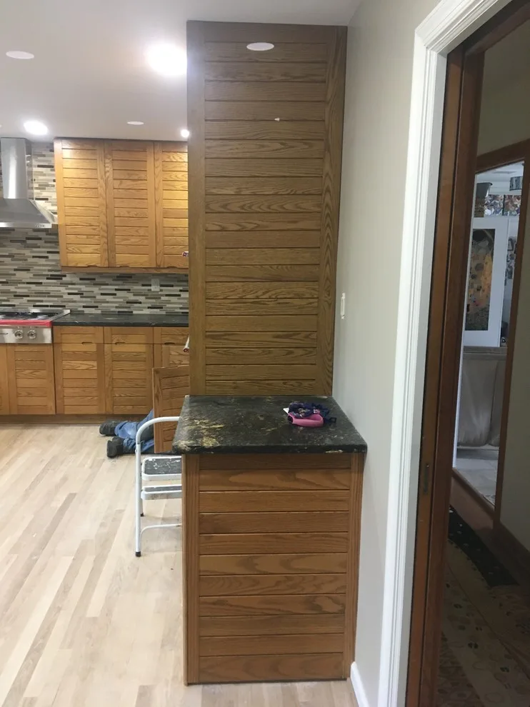 Lio Lantz by J.S. Williams Custom Carpentry - Photo 9