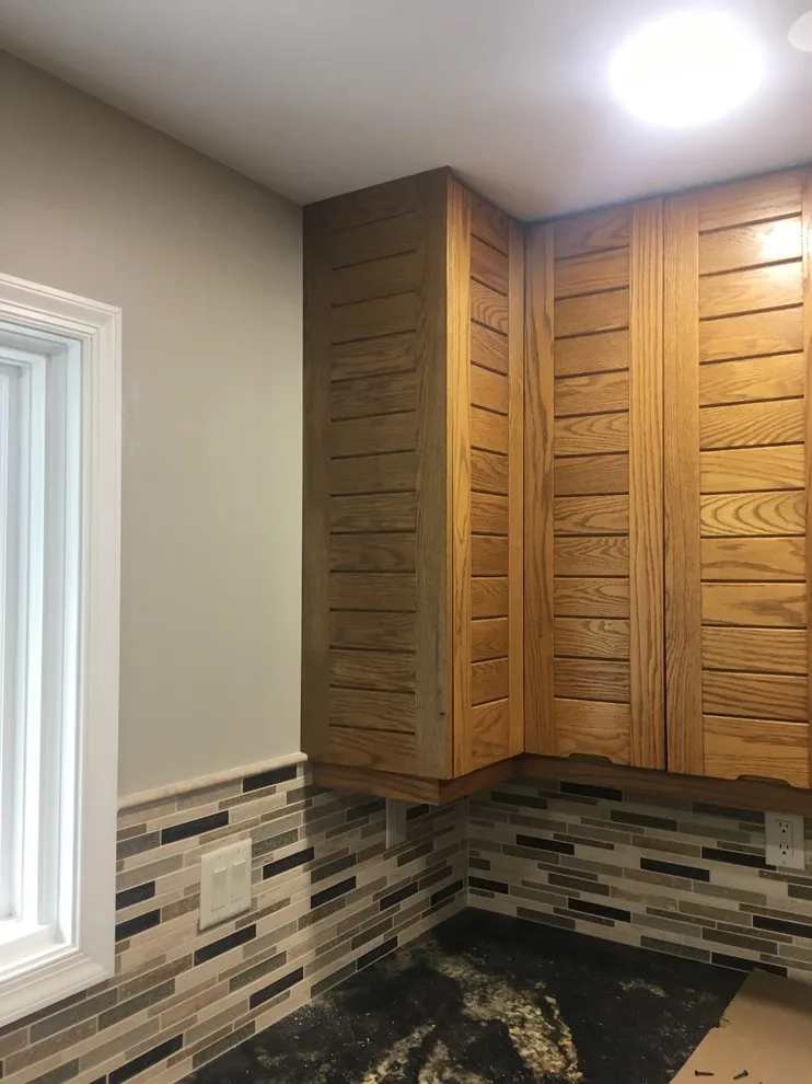 Lio Lantz by J.S. Williams Custom Carpentry - Photo 10