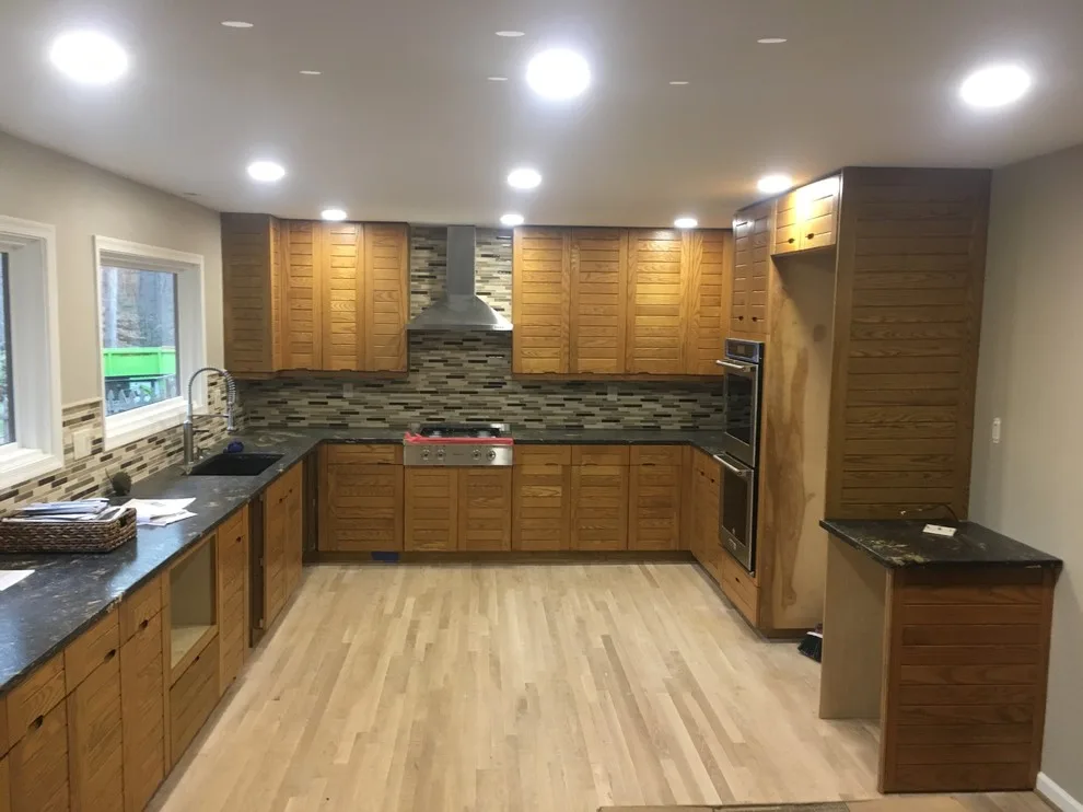 Lio Lantz by J.S. Williams Custom Carpentry - Photo 8