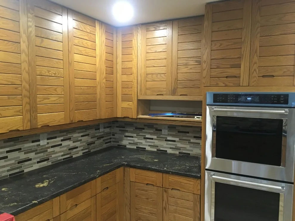 Lio Lantz by J.S. Williams Custom Carpentry - Photo 11