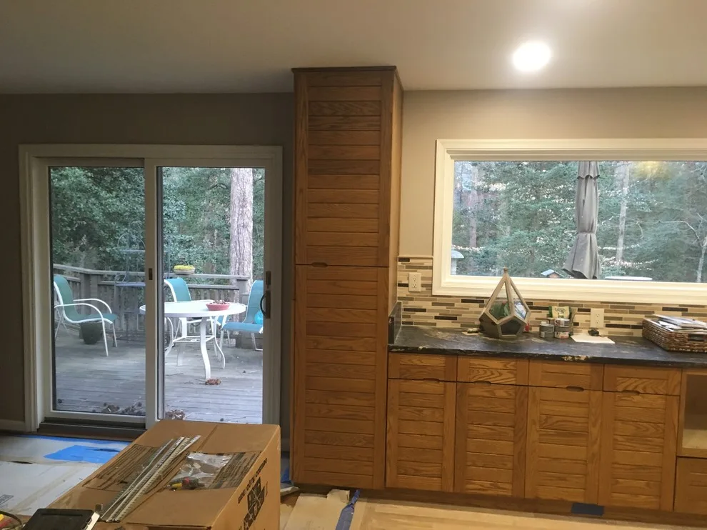 Lio Lantz by J.S. Williams Custom Carpentry - Photo 7