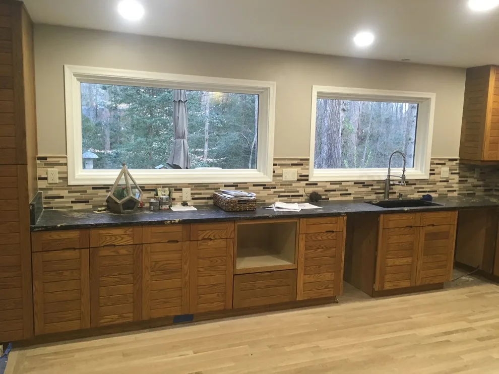 J.S. Williams Custom Carpentry - Photo 7