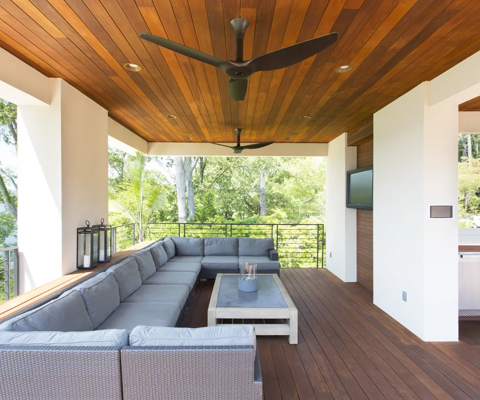 Tongue and Slot by Alpha Woodwork Inc. - Photo 5