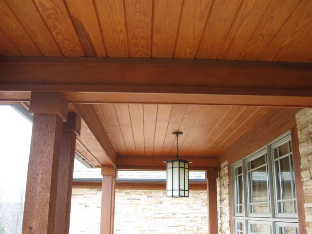 Tongue and Slot by Alpha Woodwork Inc. - Photo 10
