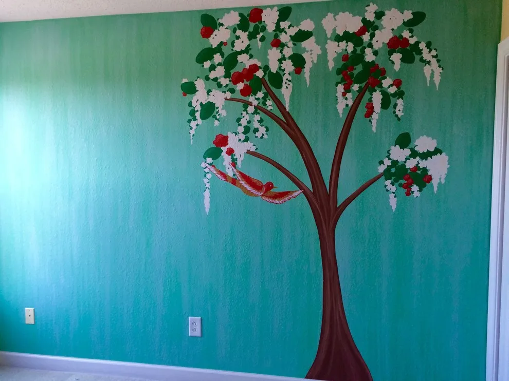 Allen Design - Photo 2