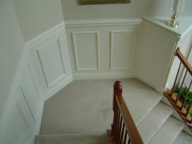 Incomplete Cellar by J.S. Williams Custom Carpentry - Photo 3