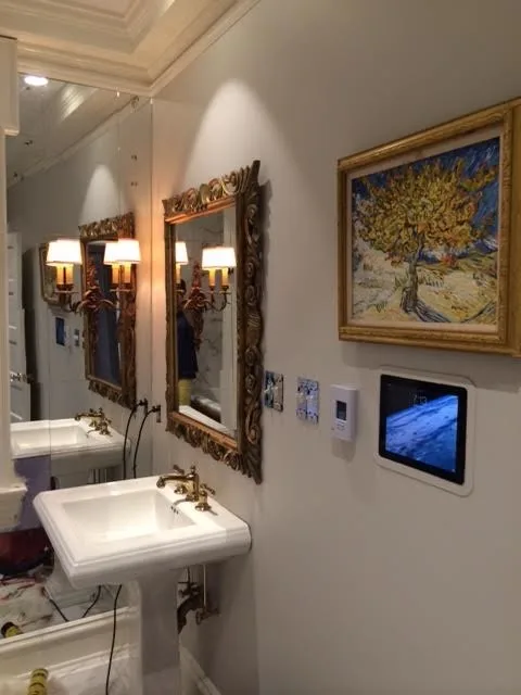 Valentine's Bathroom Renovation by J.S. Williams Custom Carpentry - Photo 5