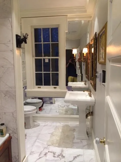 Valentine's Bathroom Renovation by J.S. Williams Custom Carpentry - Photo 4
