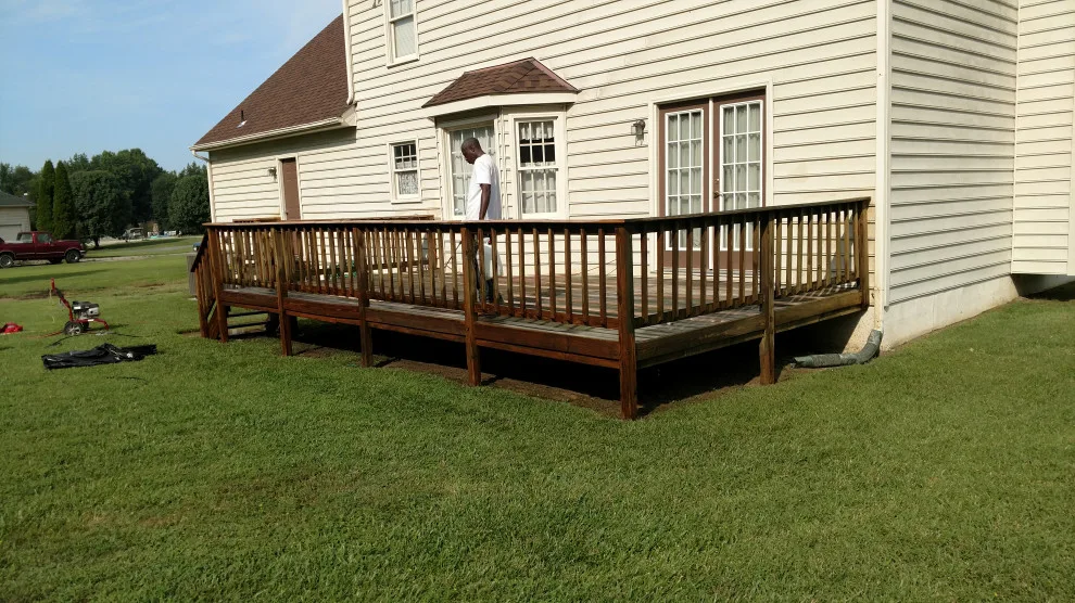 Danny R Ammons Jr Construction - Photo 12