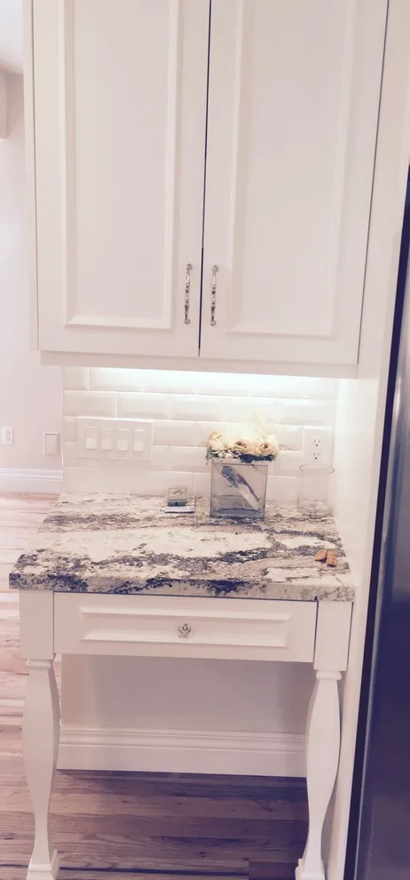 Classic Kitchen Design by Avant-Garde Development - Photo 8