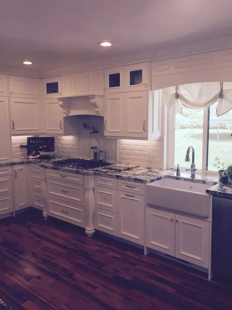 Classic Kitchen Design by Avant-Garde Development - Photo 3