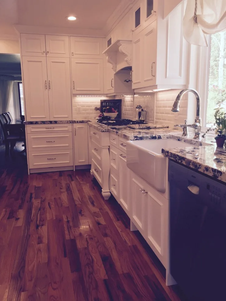 Classic Kitchen Design by Avant-Garde Development - Photo 7