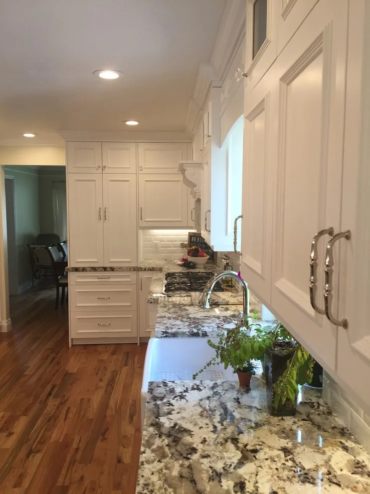 Classic Kitchen Design by Avant-Garde Development - Photo 10