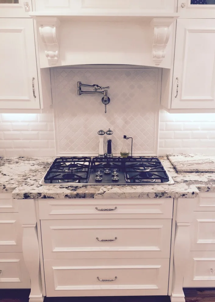 Classic Kitchen Design by Avant-Garde Development - Photo 4
