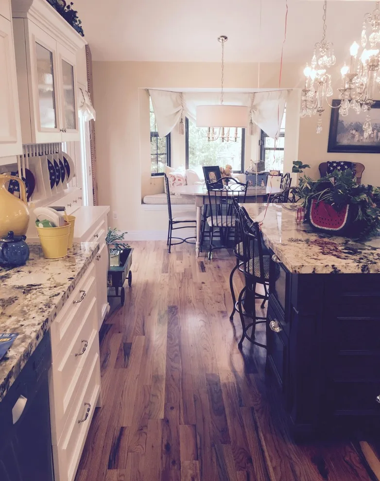 Classic Kitchen Design by Avant-Garde Development - Photo 5