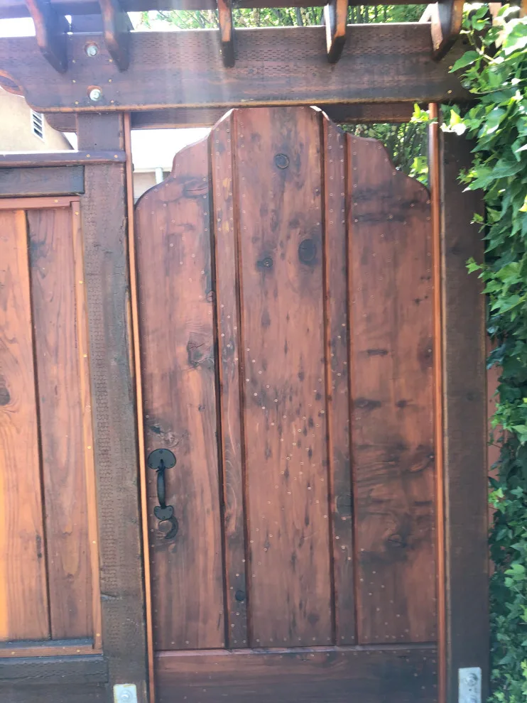 Norse Gateway by David Bullene Designs - Photo 10