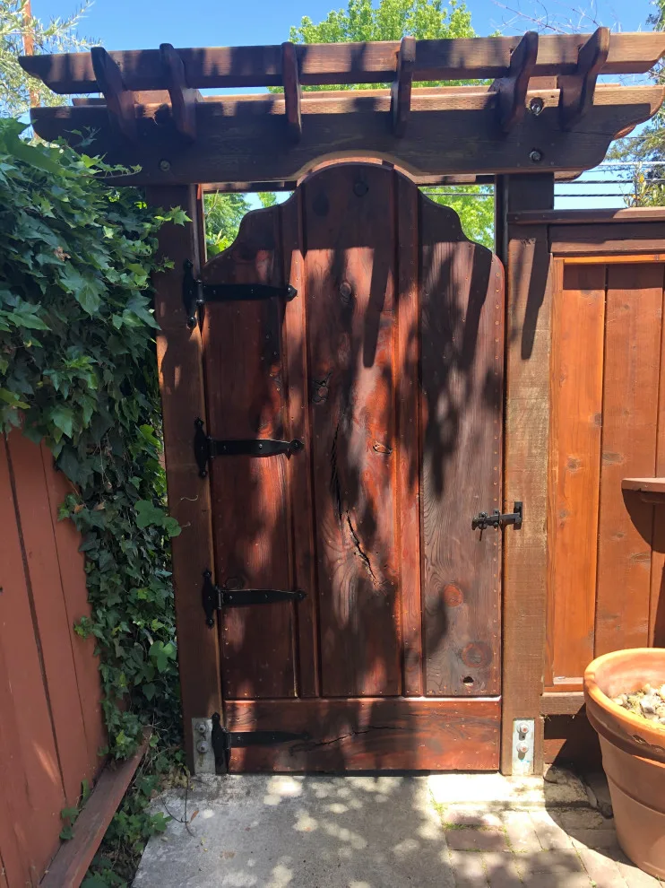 Norse Gateway by David Bullene Designs - Photo 4