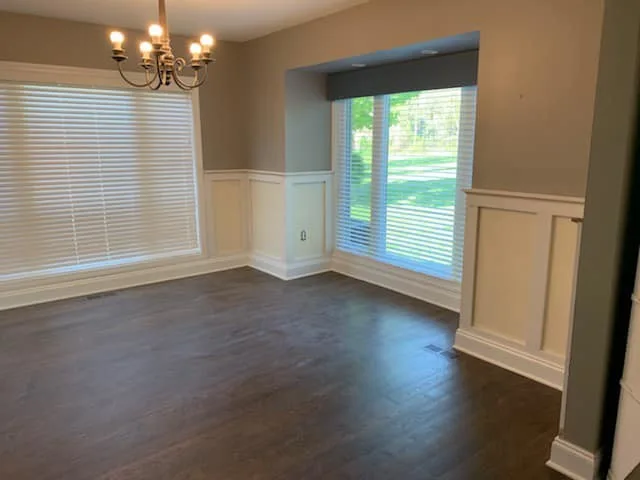 Wainscoting Installation in Plymouth by Multi Drywall & Partition, LLC - Photo 5