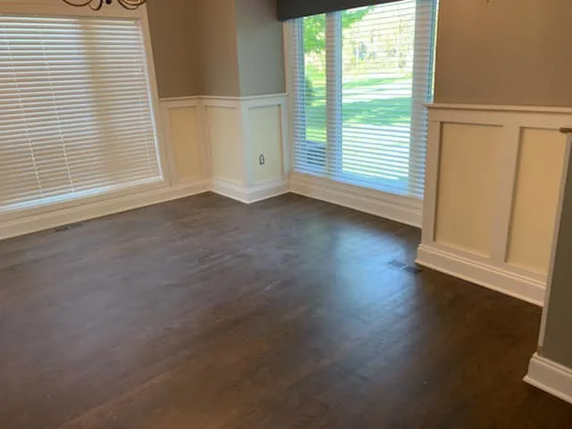 Wainscoting Installation in Plymouth by Multi Drywall & Partition, LLC - Photo 3