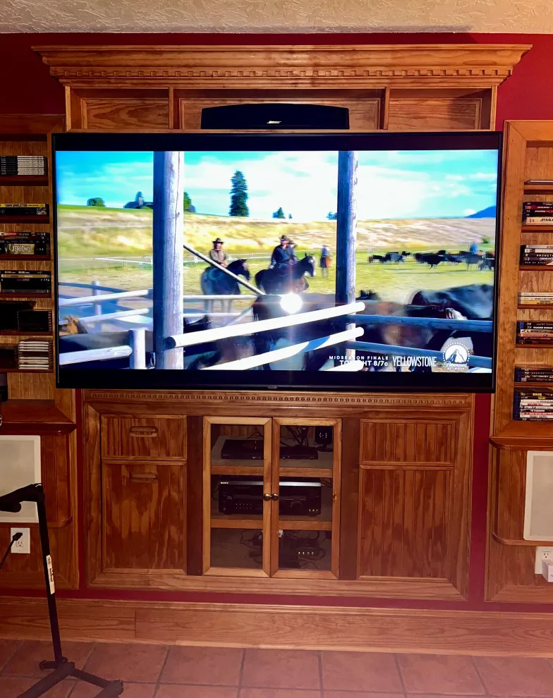 Rocky Top Carpentry LLC - Photo 13