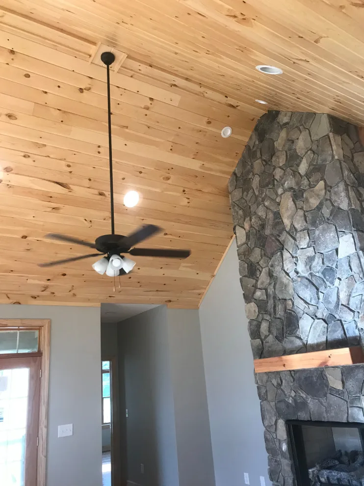 Powers Carpentry - Photo 8