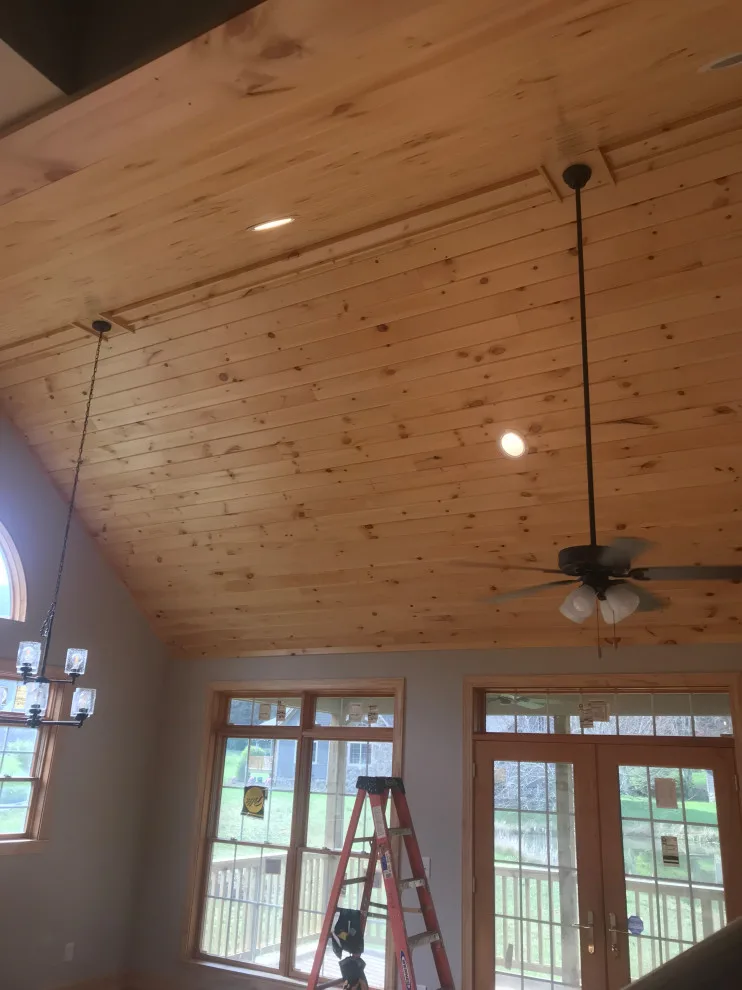 Powers Carpentry - Photo 9