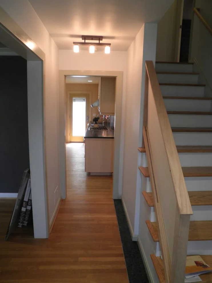 complete home renovation by Norwegian Wood - Photo 7