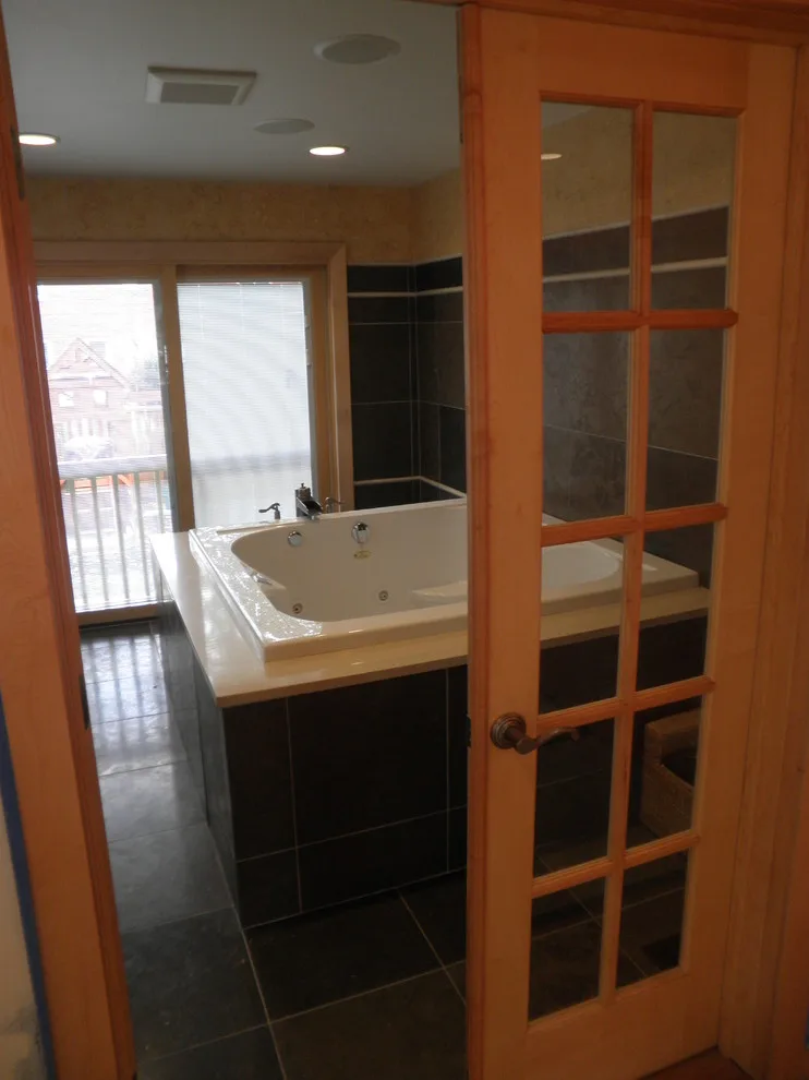 complete home renovation by Norwegian Wood - Photo 11