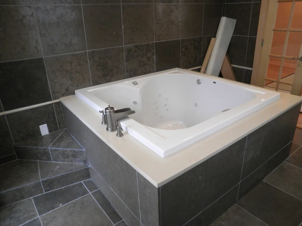 complete home renovation by Norwegian Wood - Photo 18