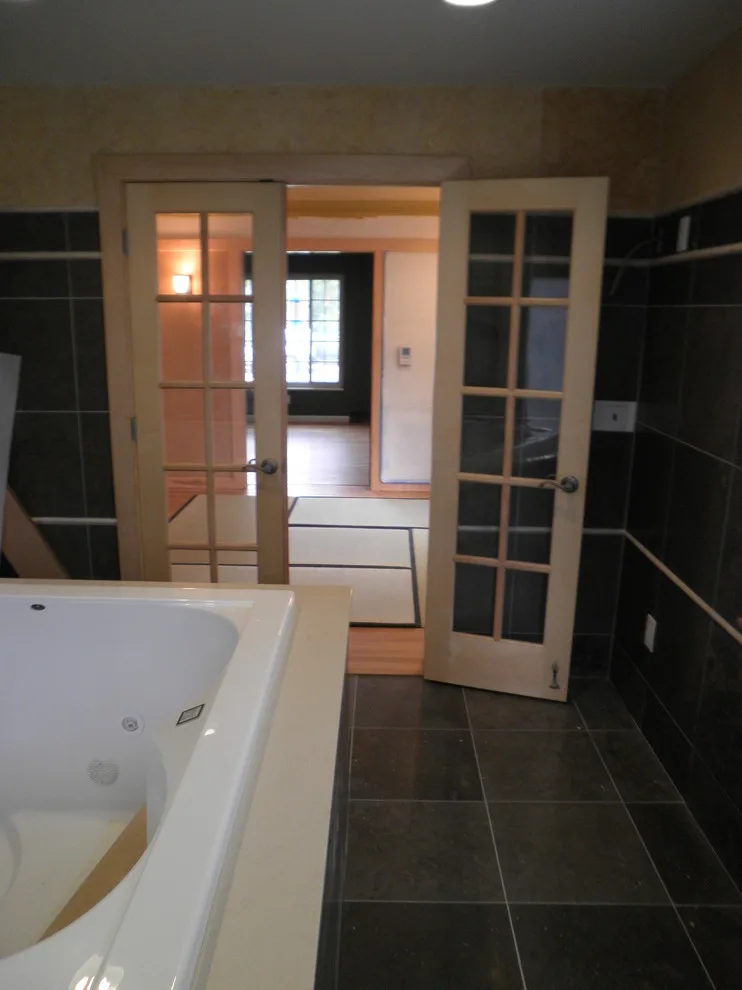 complete home renovation by Norwegian Wood - Photo 4