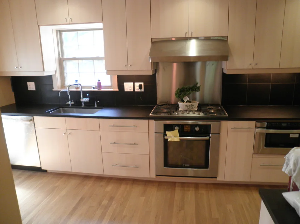 complete home renovation by Norwegian Wood - Photo 15